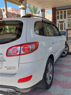 هیوندای سەنتافی
